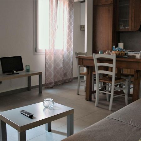 Ferienwohnung A Casa Di Zeno Ravenna Exterior foto