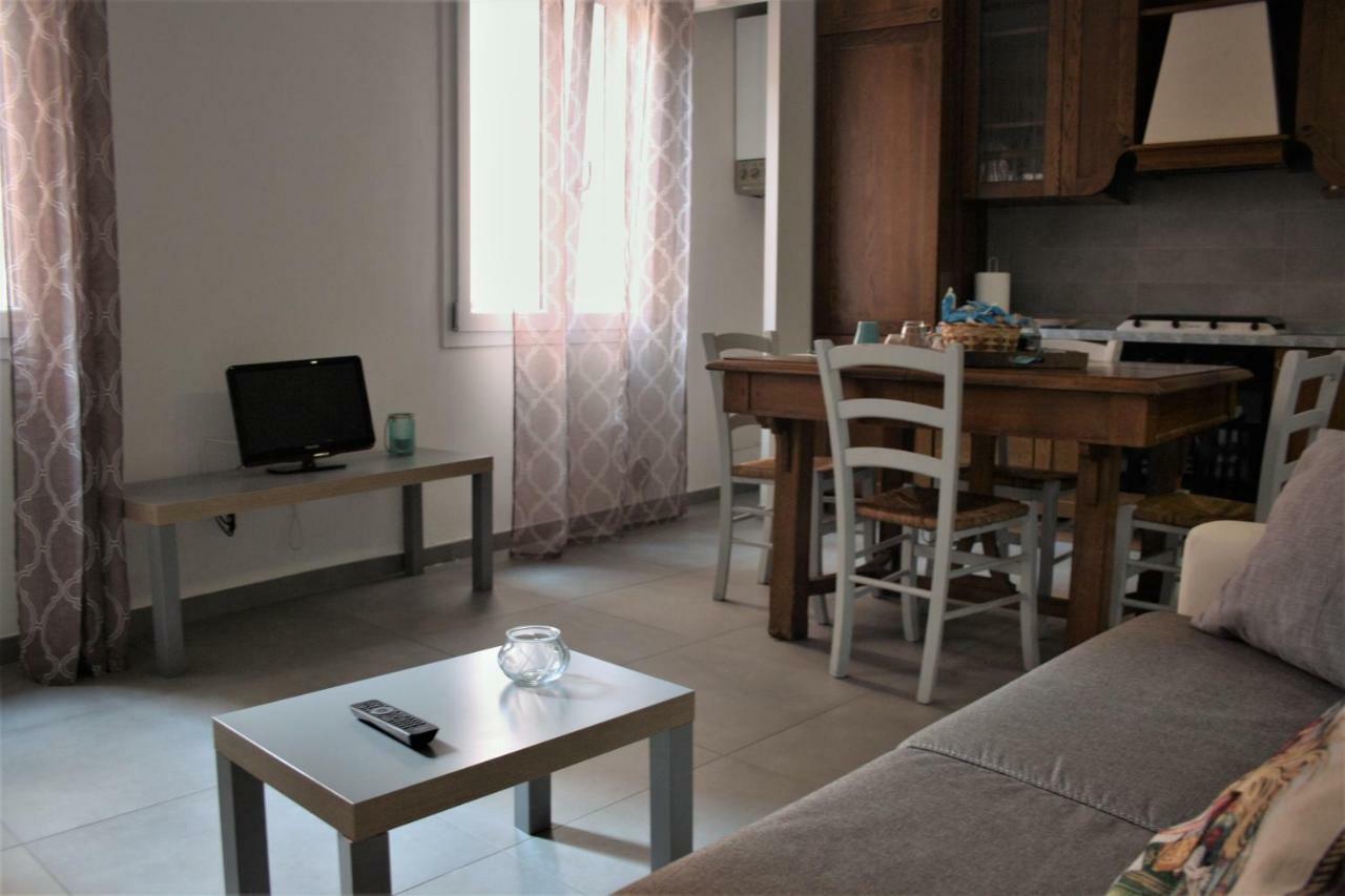 Ferienwohnung A Casa Di Zeno Ravenna Exterior foto