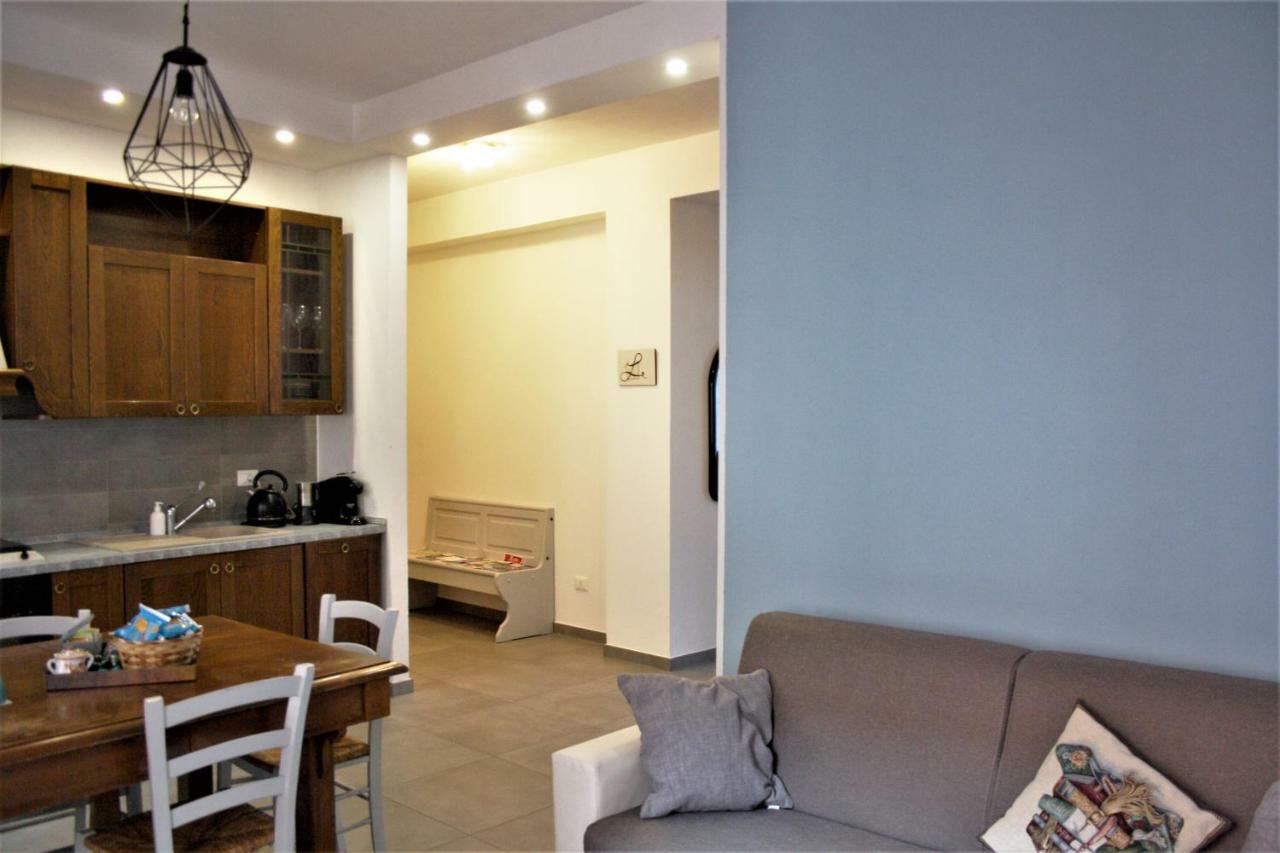 Ferienwohnung A Casa Di Zeno Ravenna Exterior foto